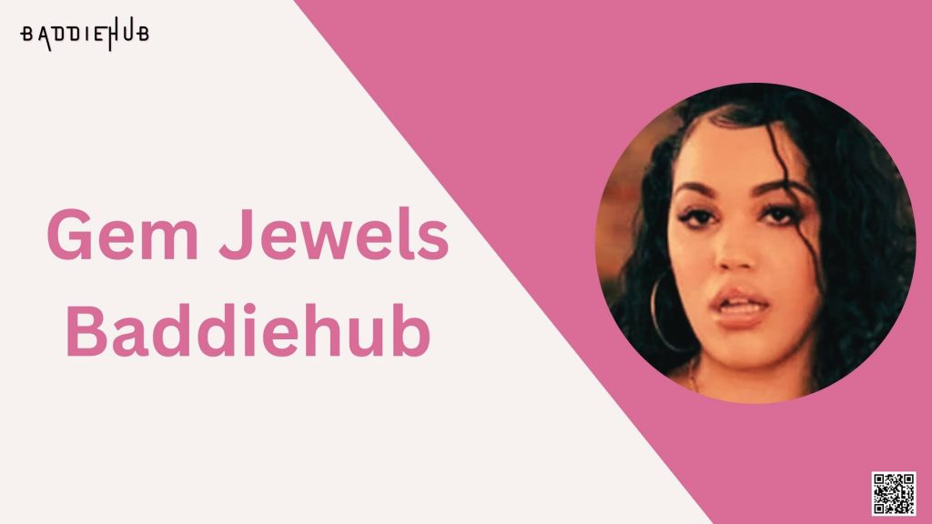 Gem Jewels Baddiehub Baddiehub