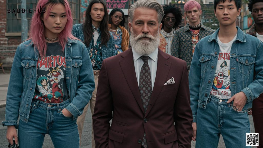 How BaddieHub Is Fashion Style Lovers' Inspiration