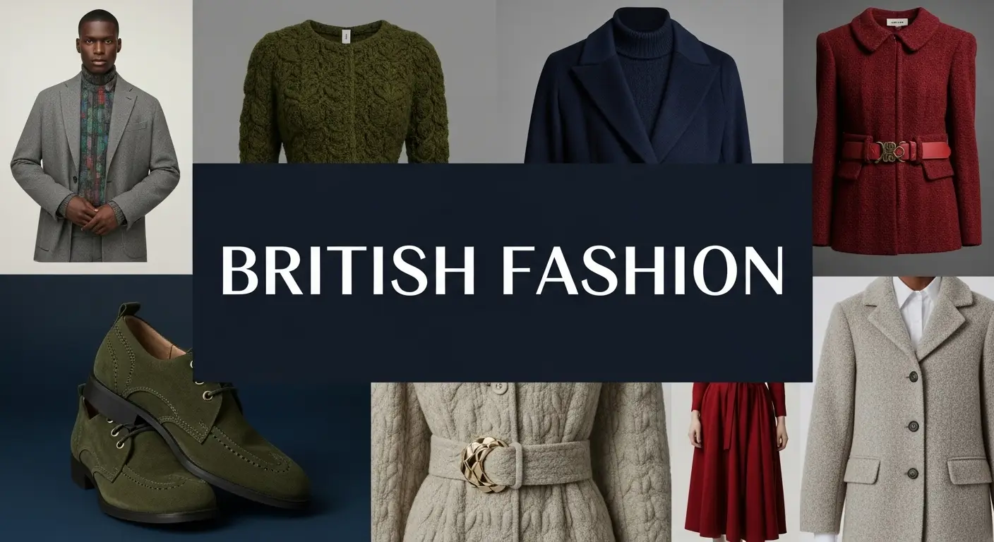 What Role Does XXBRITS Play in the UK Fashion Industry