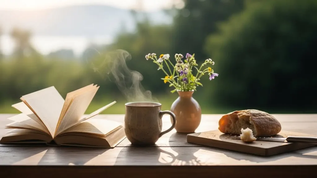 The Slow Living Trend Why People Are Returning to Simplicity